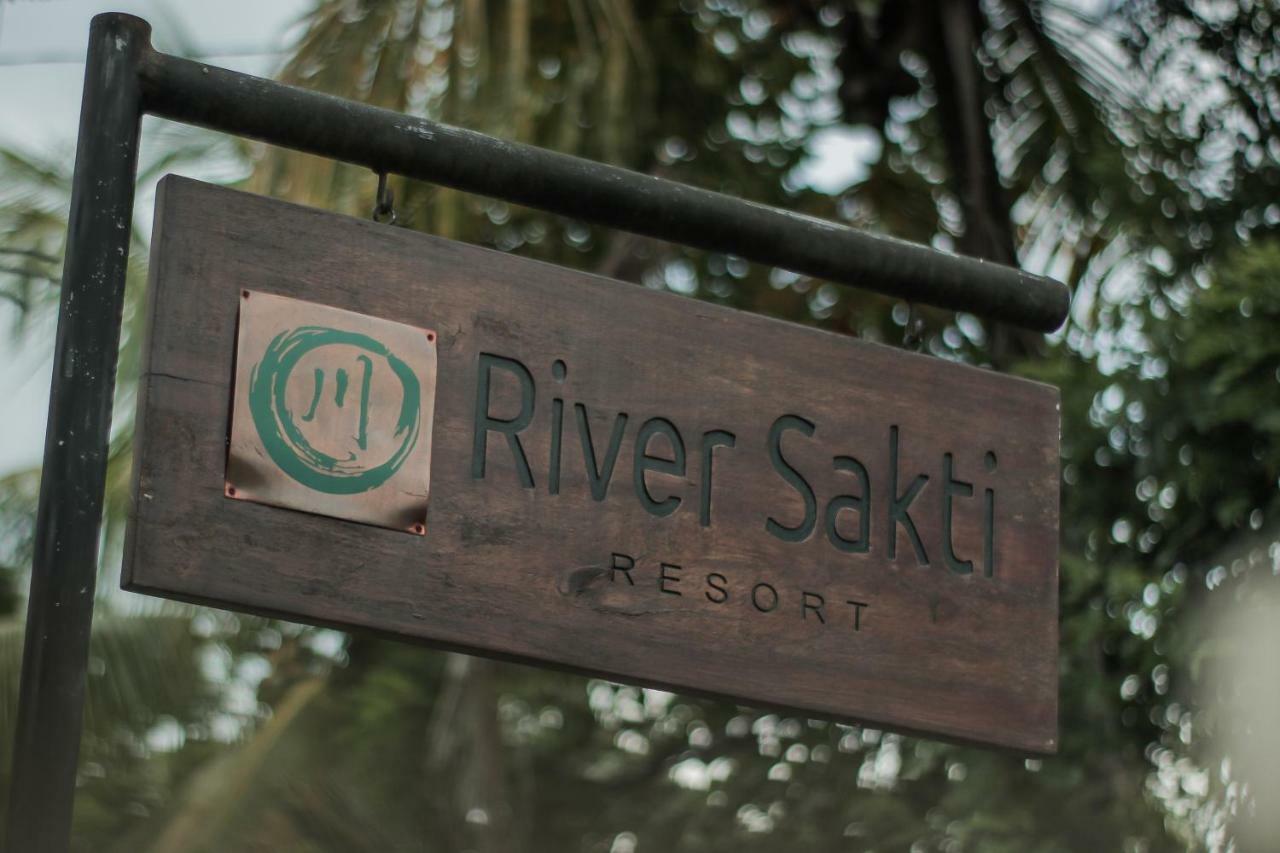 River Sakti Ubud By Prasi Exterior photo